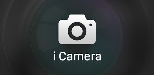 iCamera 11 -  Style OS 11 pc screenshot