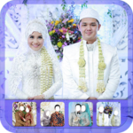 Hijab Kebaya Couple icon