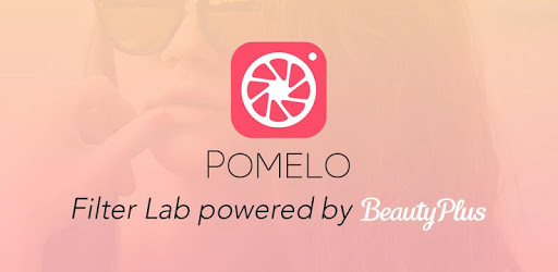 POMELO Camera - Filter Lab powered by BeautyPlus pc screenshot POMELO Camera - Filter Lab powered by BeautyPlus pc screenshot