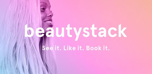 Beautystack pc screenshot