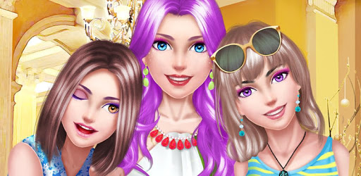 Luxury Hotel BFF Makeover Spa pc screenshot Luxury Hotel BFF Makeover Spa pc screenshot
