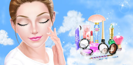 Makeup Stylist Girl Beauty Spa pc screenshot Makeup Stylist Girl Beauty Spa pc screenshot