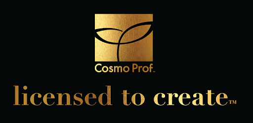CosmoProf: Licensed to Create pc screenshot