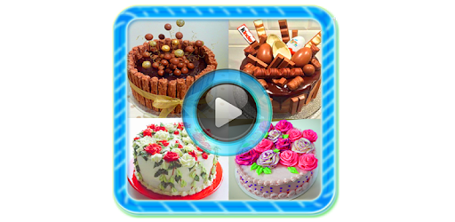 Food art:Make cake decoration pc screenshot Food art:Make cake decoration pc screenshot