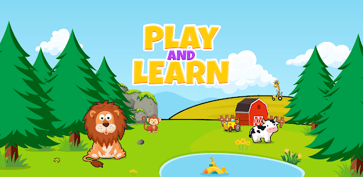Toddler Games for 2, 3 year old kids - Ads Free pc screenshot