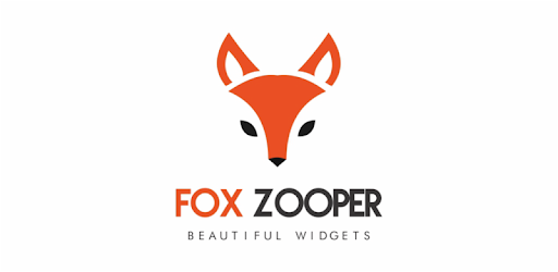 Fox for Zooper pc screenshot