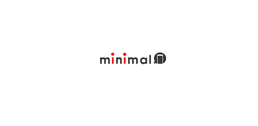 mnml UI for Zooper pc screenshot mnml UI for Zooper pc screenshot