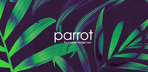 Parrot for Zooper pc screenshot