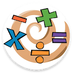 Math for children and adults for pc icon Math for children and adults for pc icon