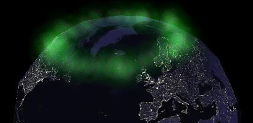 Aurora Notifier pc screenshot Aurora Notifier pc screenshot