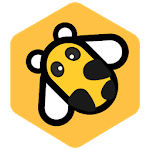 Bee Factory - Idle Honey Tycoon icon