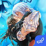Eldarya - Romance & fantasy game for pc icon