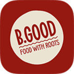 B.GOOD icon