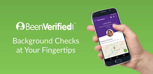 Background Check BeenVerified pc screenshot Background Check BeenVerified pc screenshot