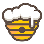 Beerhive - Community Beer Tasting icon