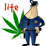 Dope Wars (Weed Edition) Lite icon