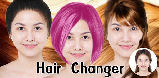 Hair Changer pc screenshot