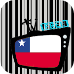 Chile Television icon