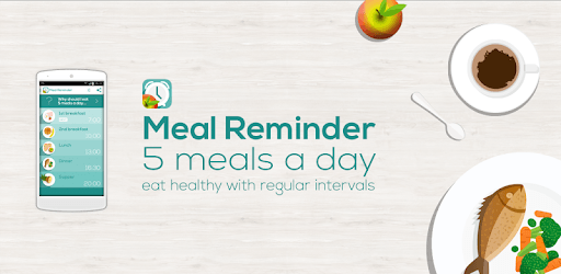 Meal Reminder - Weight Loss pc screenshot