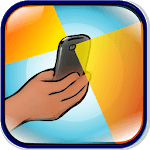 Dual/Double Shot Camera 2sidez icon