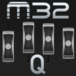 M32-Q for pc icon