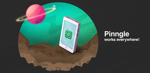 Pinngle Messenger - Free Calls pc screenshot Pinngle Messenger - Free Calls pc screenshot