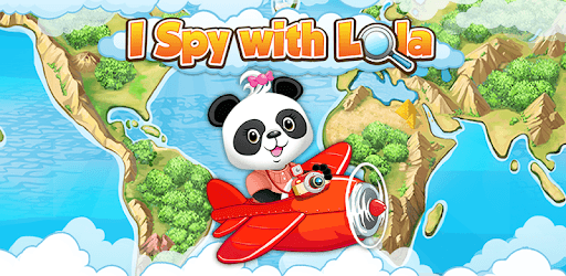 Lolabundle - I Spy With Lola pc screenshot Lolabundle - I Spy With Lola pc screenshot