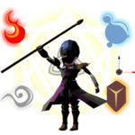 Elements Wizard icon
