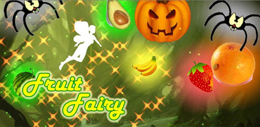 Fruit Fairy pc screenshot Fruit Fairy pc screenshot