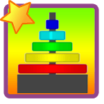 Lucas Tower icon