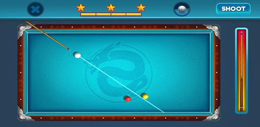 3 Ball Billiards pc screenshot 3 Ball Billiards pc screenshot