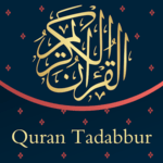 Quran Tadabbur icon