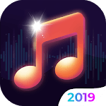 Music Player - Audio Player Pro icon