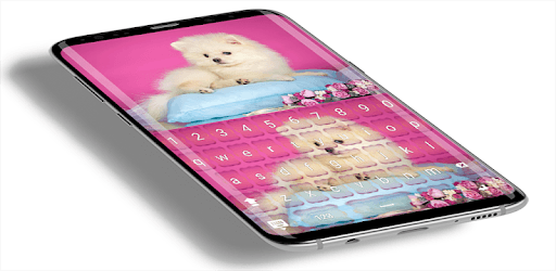 puppy model keyboard pc screenshot puppy model keyboard pc screenshot