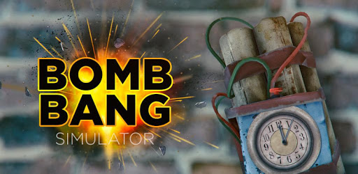 Bomb Bang Simulator pc screenshot Bomb Bang Simulator pc screenshot