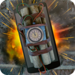 Bomb Bang Simulator icon