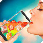 Drink Cocktail Mix icon