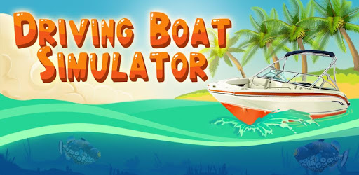 Driving Boat Simulator pc screenshot Driving Boat Simulator pc screenshot