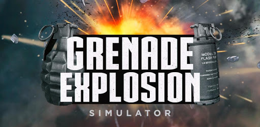 Grenade Explosion Simulator pc screenshot Grenade Explosion Simulator pc screenshot