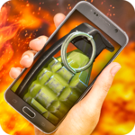 Grenade Explosion Simulator icon