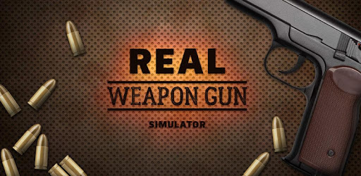 Real Weapon Gun Simulator pc screenshot
