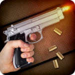 Real Weapon Gun Simulator icon