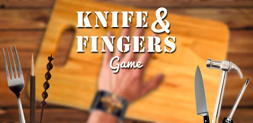 Knife and Fingers Game pc screenshot Knife and Fingers Game pc screenshot