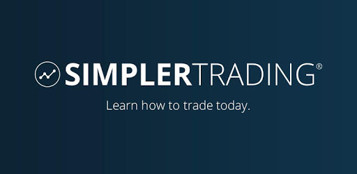 Simpler Trading pc screenshot Simpler Trading pc screenshot