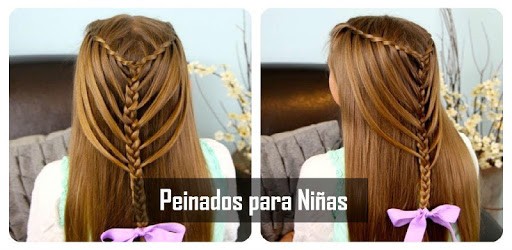 Hairstyles for girls pc screenshot Hairstyles for girls pc screenshot