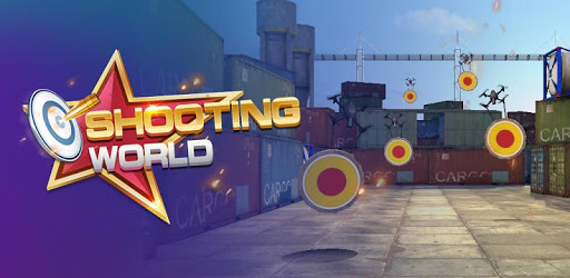 Shooting World pc screenshot Shooting World pc screenshot