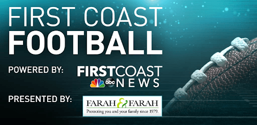 First Coast Football pc screenshot