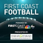 First Coast Football for pc icon