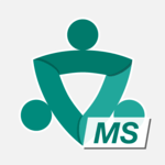 BelongMS Improving life with Multiple Sclerosis icon