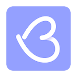 BABU buy and sell kids items icon